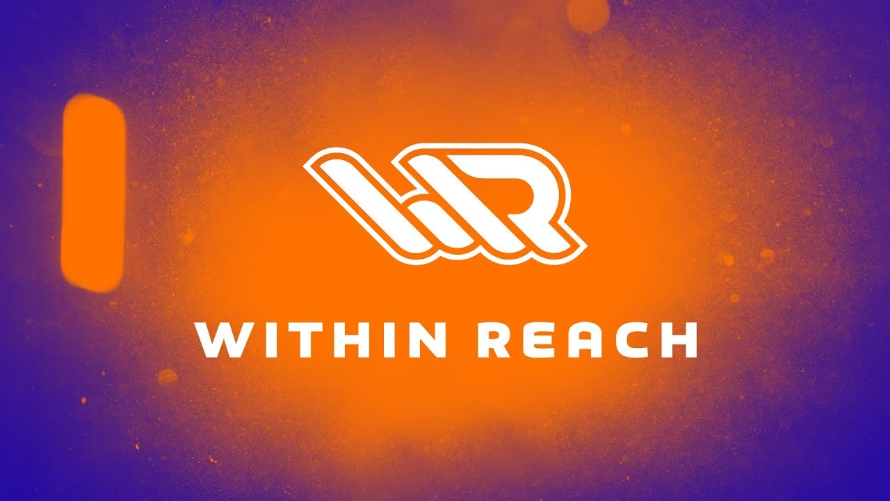 Hope is within reach