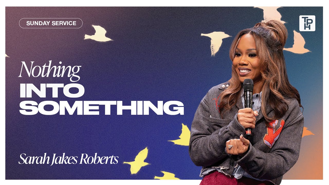 Nothing Into Something: Exodus 31 Purpose