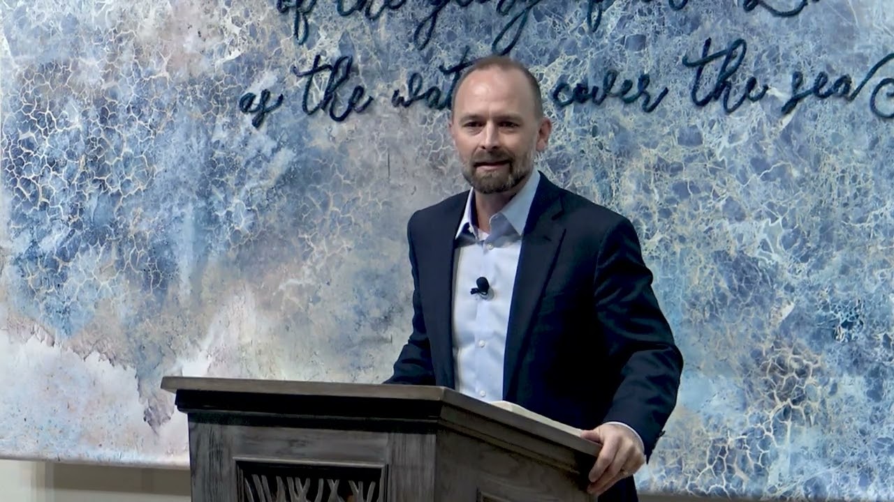 The gifts of the Son: Power, presence, and peace