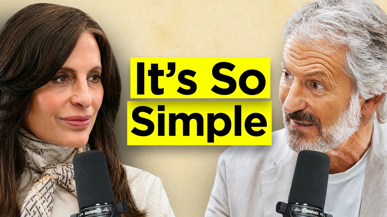 The One Thing That Separates Stuck Christians From Thriving Ones