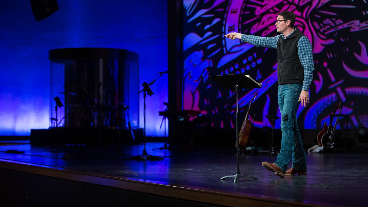 The enemy's schemes against the church