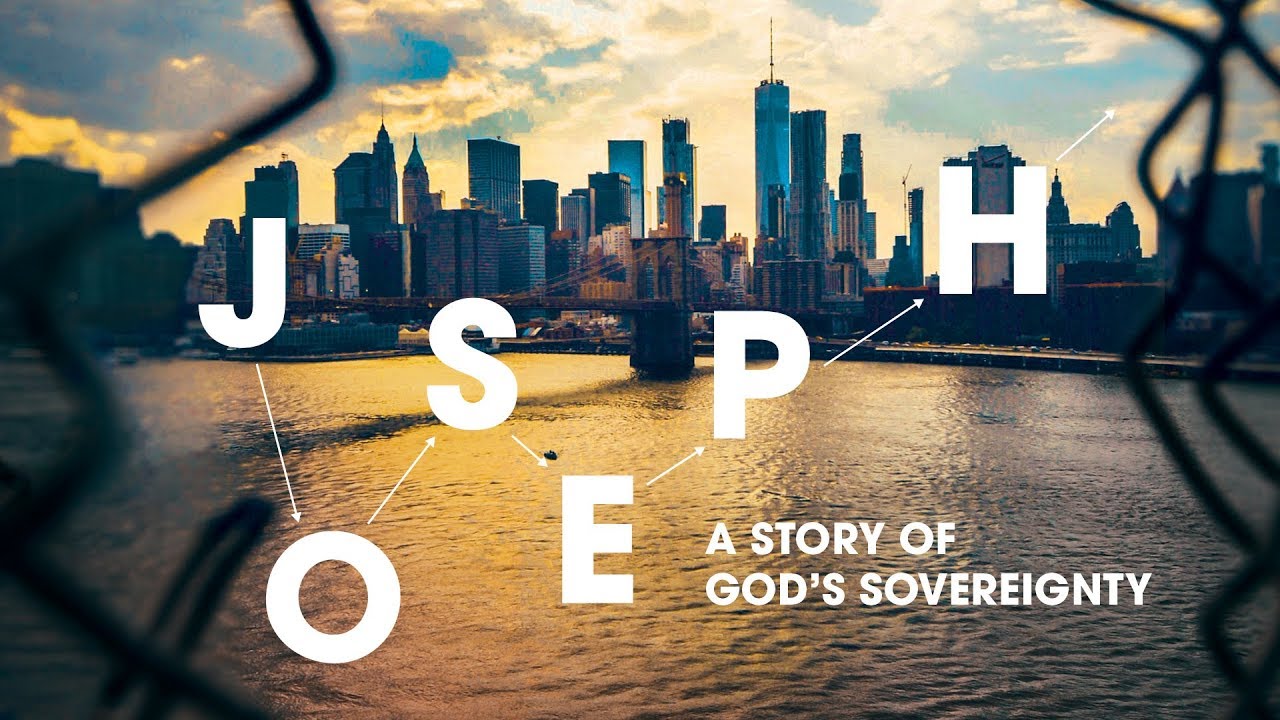 Responding to God's exhaustive, promise-keeping, and good sovereignty