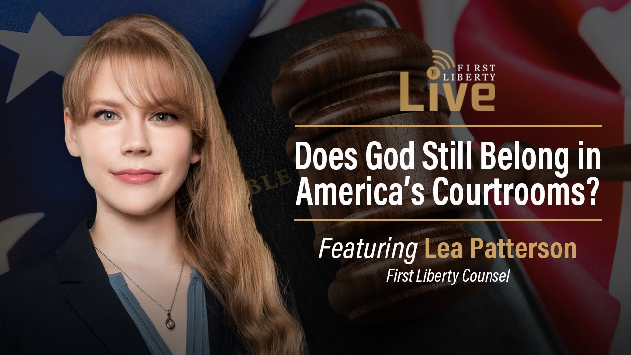 The dismissal of a juror for believing in the Holy Spirit's guidance