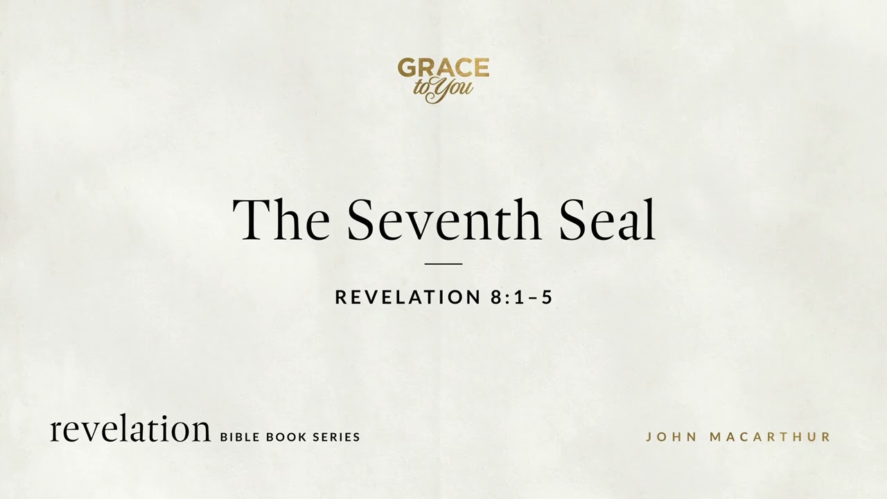 Seventh Seal: Revelation's Silence