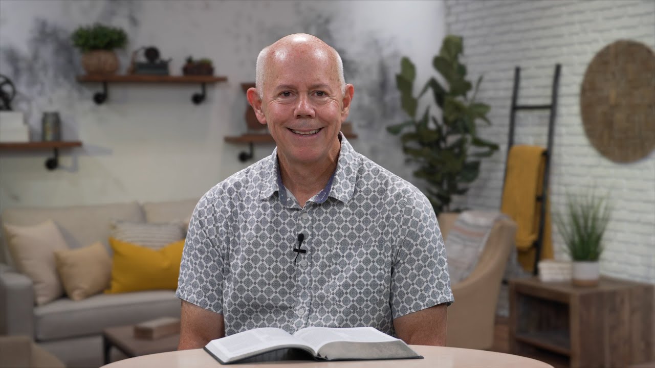 Looking Forward with God's Hope