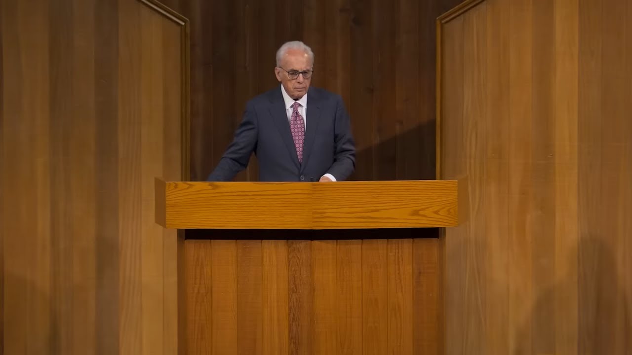 The Disastrous Sin of Lying