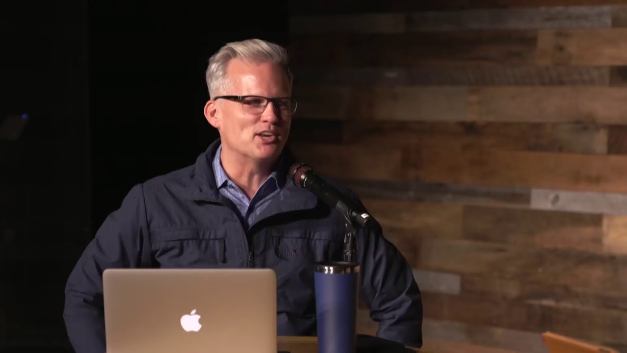 Two Rivers Church Updates and Plans