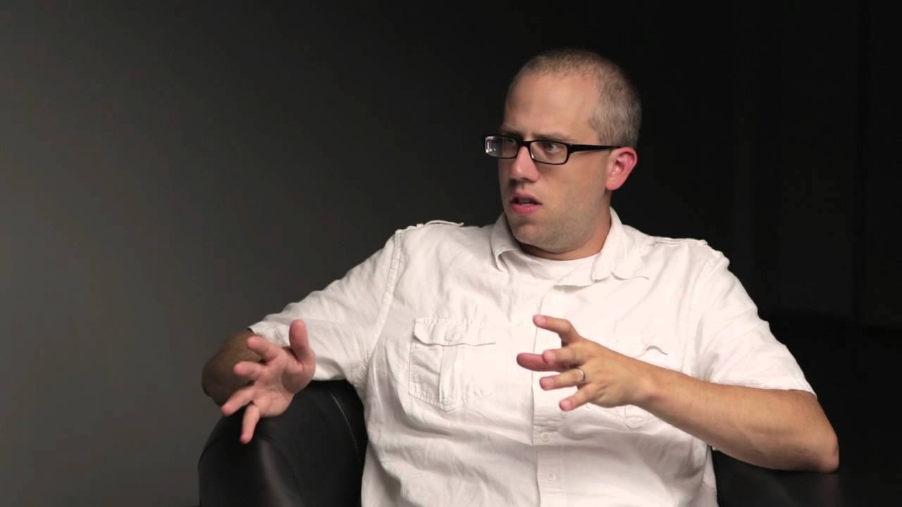 My Sanctification In Redemptive History