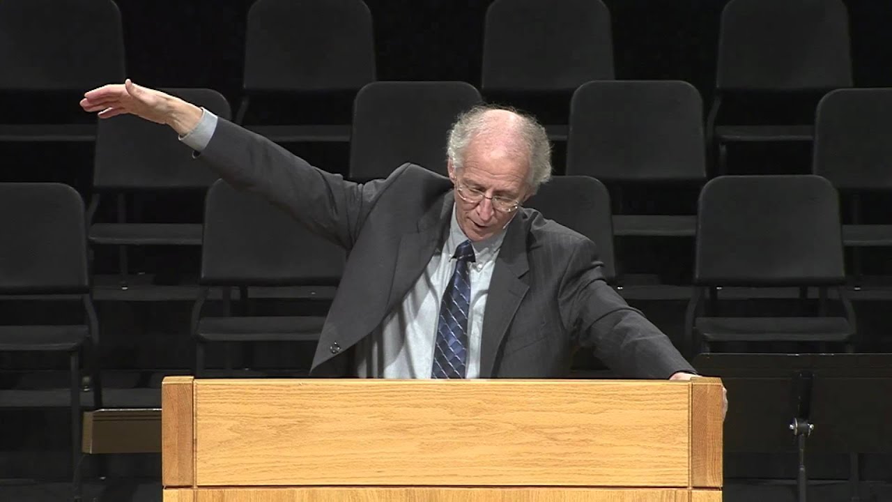 Why God Created: His Glorious Grace