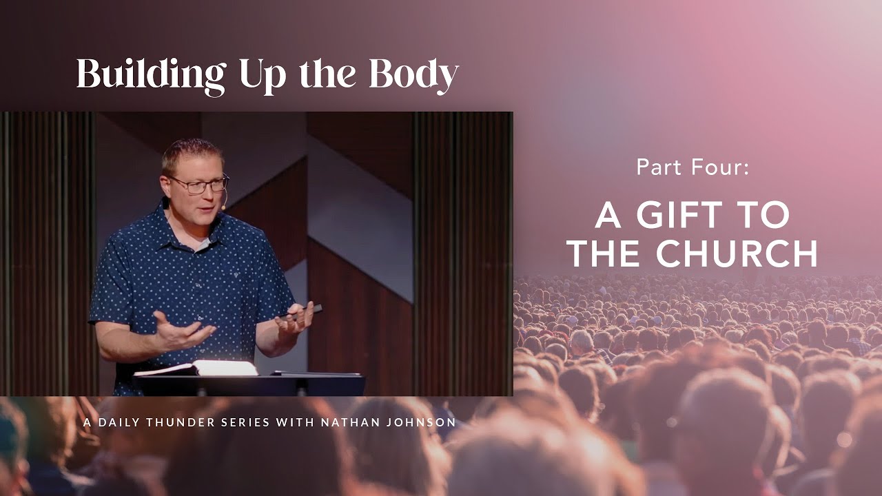 Jesus' physical ascension and the gifts to the church