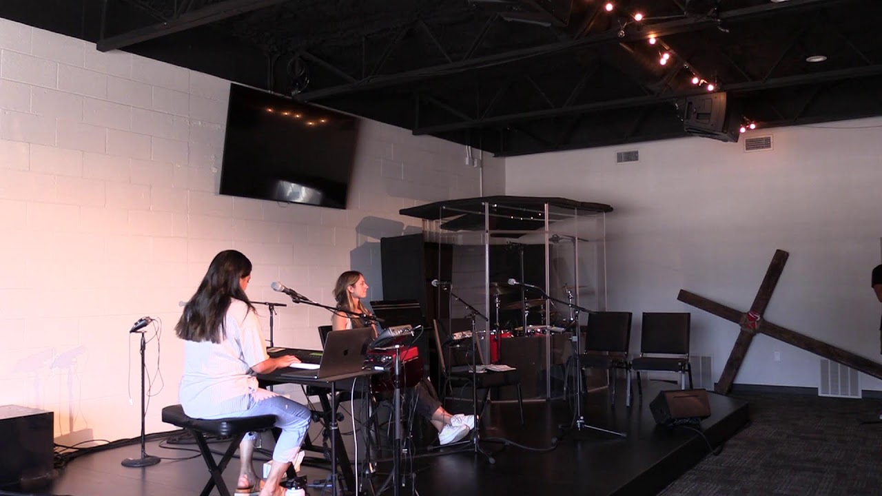 Awakening to God's love in households and on college campuses