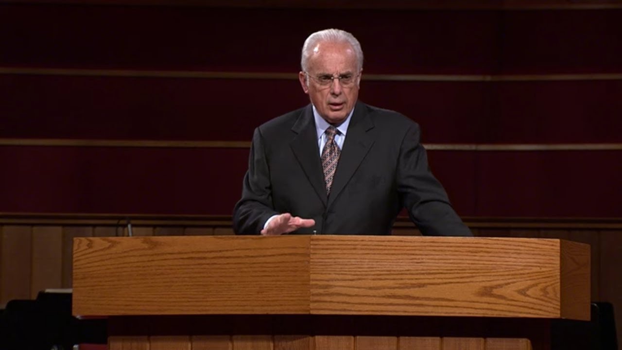 John 7: The Glorious Invitation