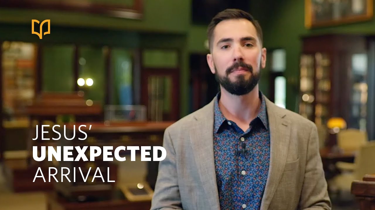 Matthew's genealogy reveals God's unexpected faithfulness