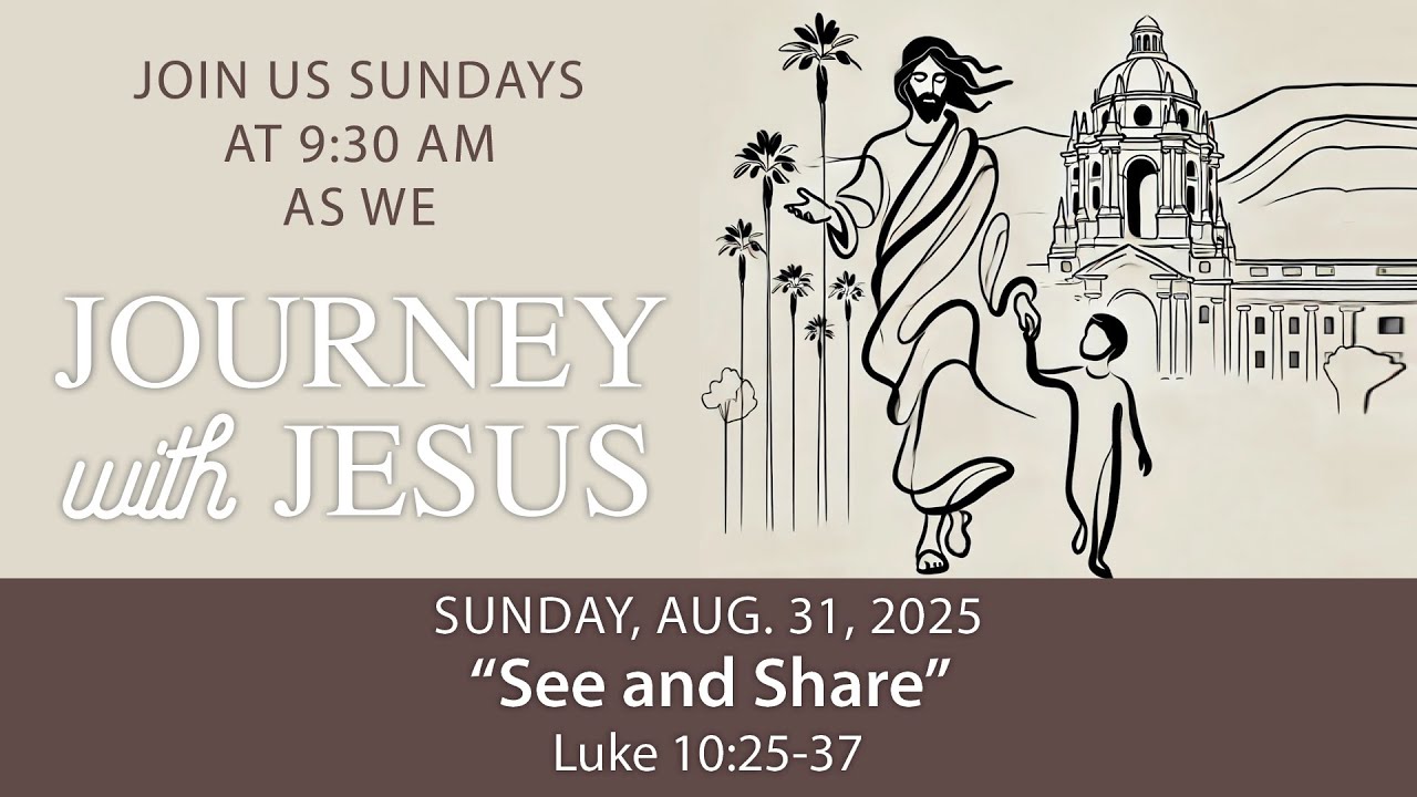 Lake Avenue Church: A house of prayer and global mission