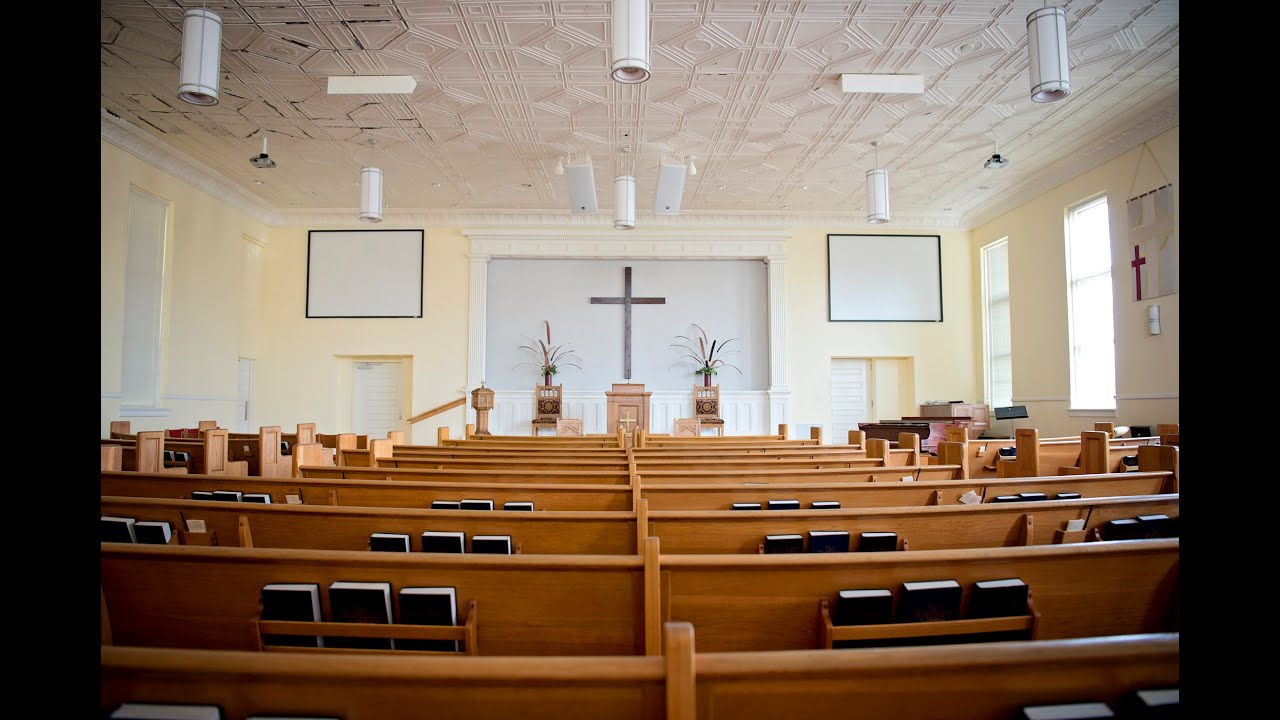 Mark 13: Watchfulness and the end times