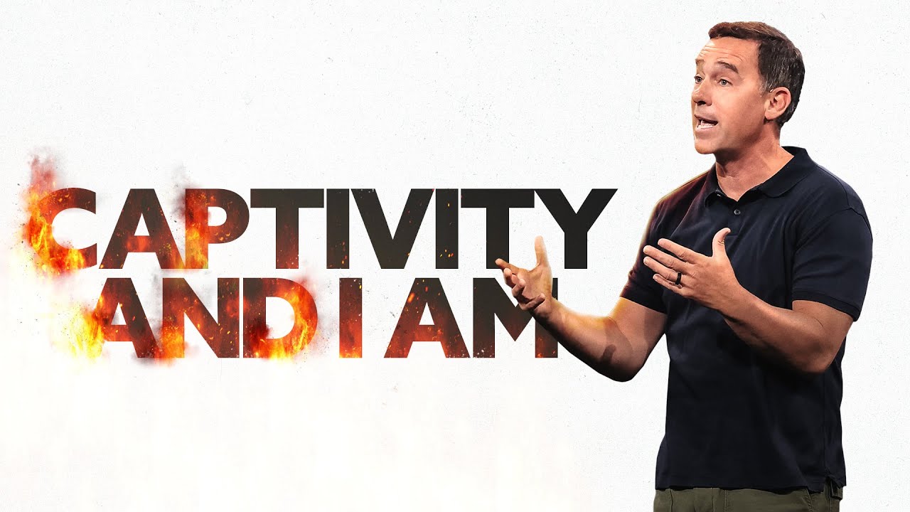 God's 'I Am' changes who you are