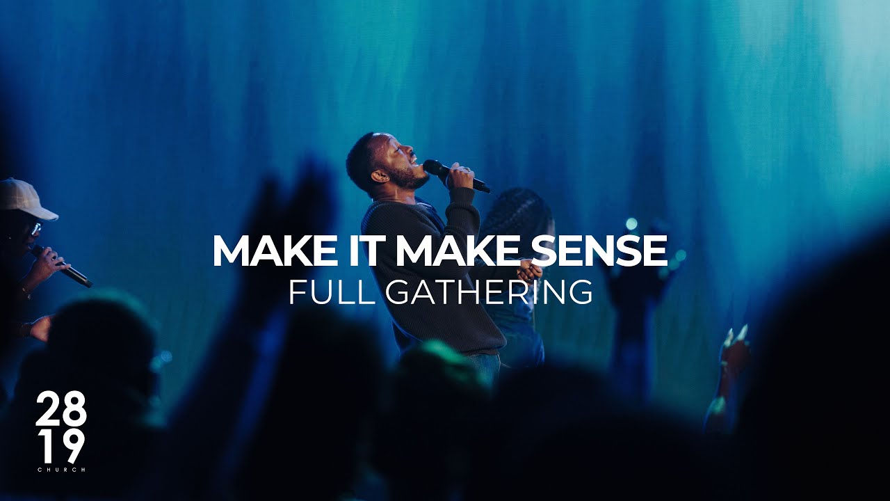 Make It Make Sense: Elijah's Altar