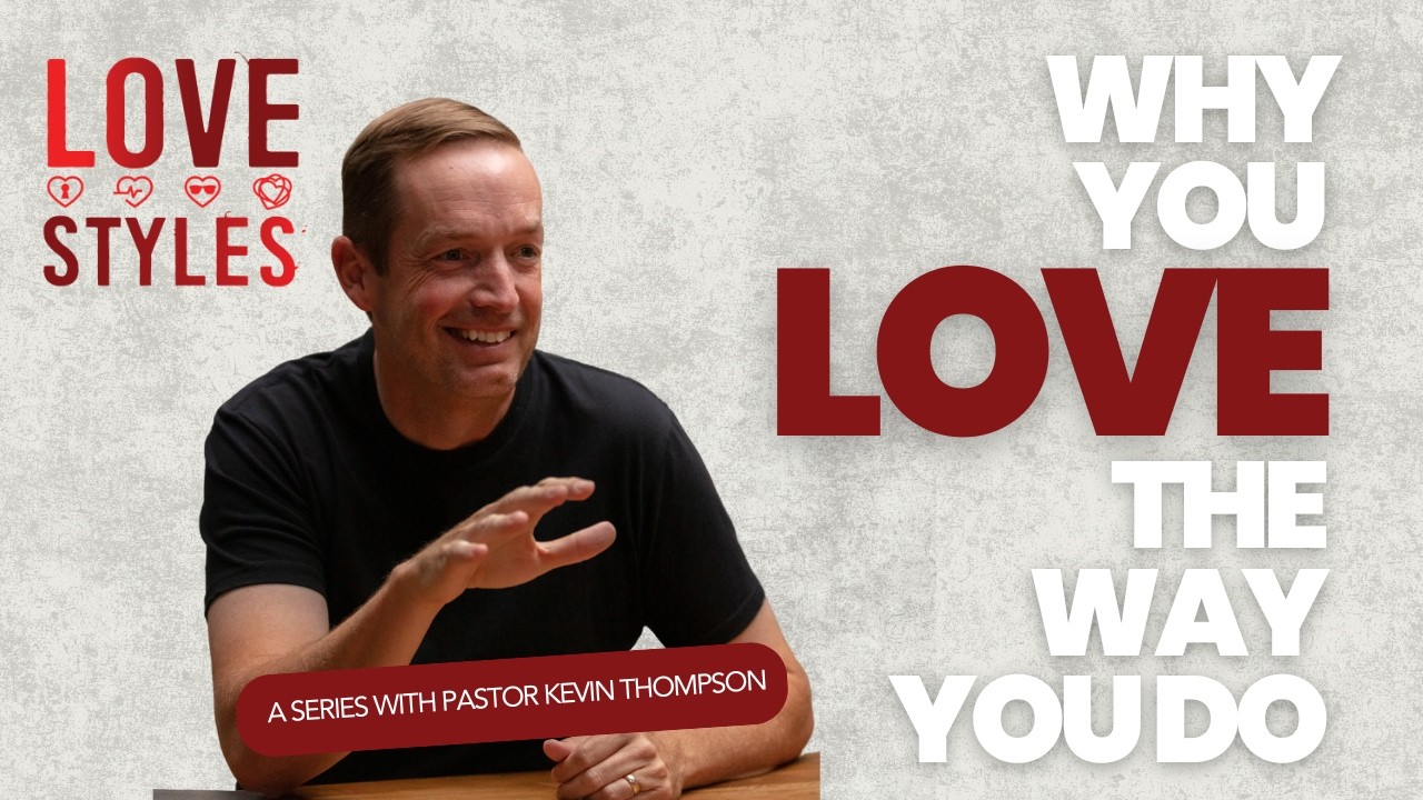 Understanding attachment theory from a Christian perspective