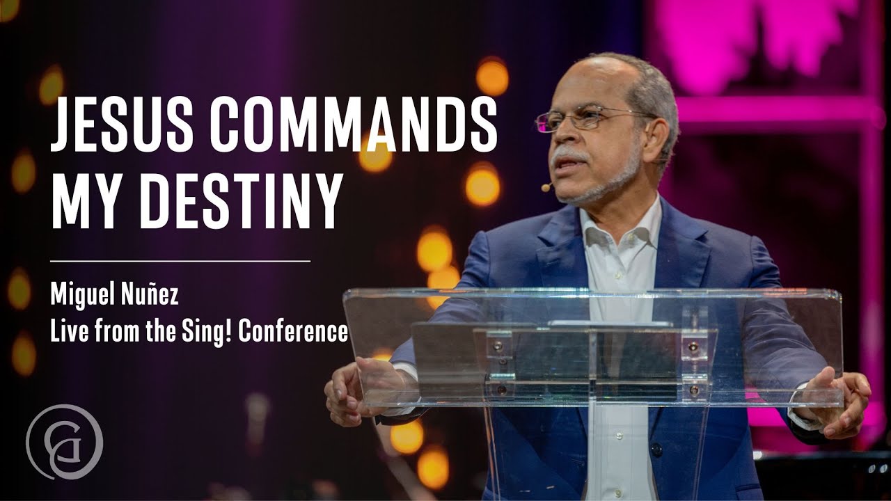Standing in the gap for Christ in challenging times