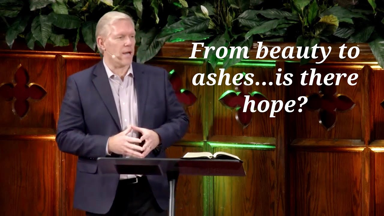 The fall of humanity: Genesis 3 and the origin of sin