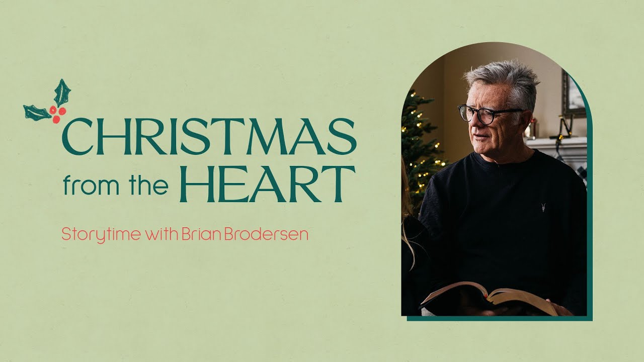 The Christmas story from Luke chapter 2