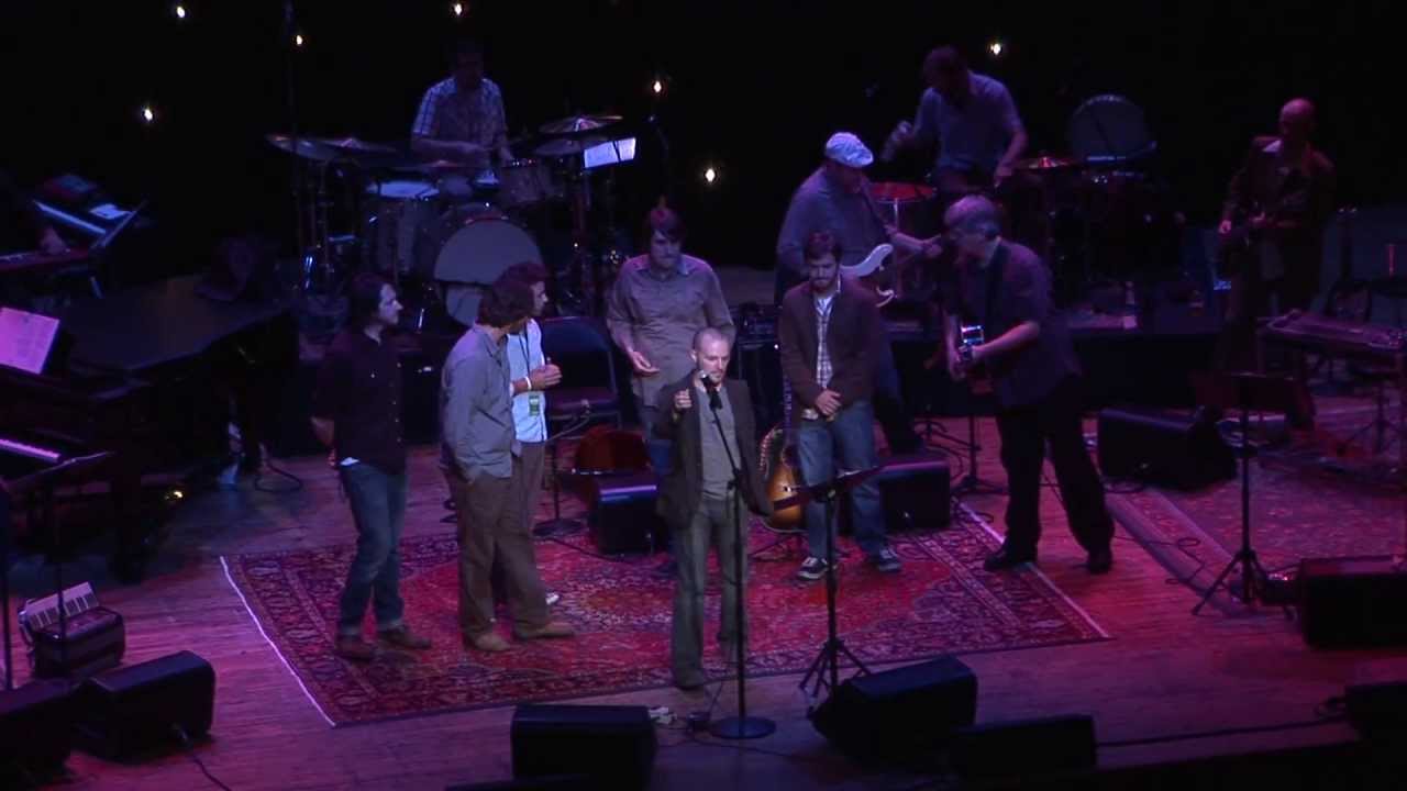 Indelible Grace Music: Setting old hymn texts to new music