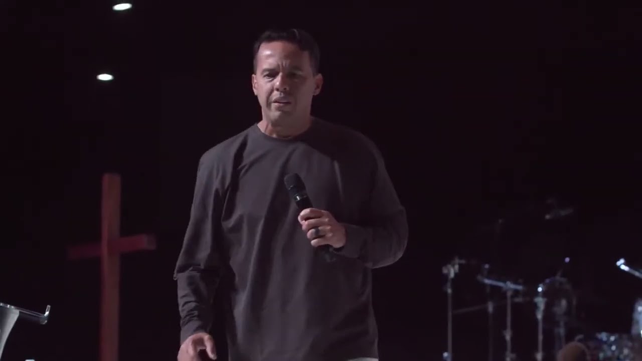 Malta Anointing: Unstoppable Purpose