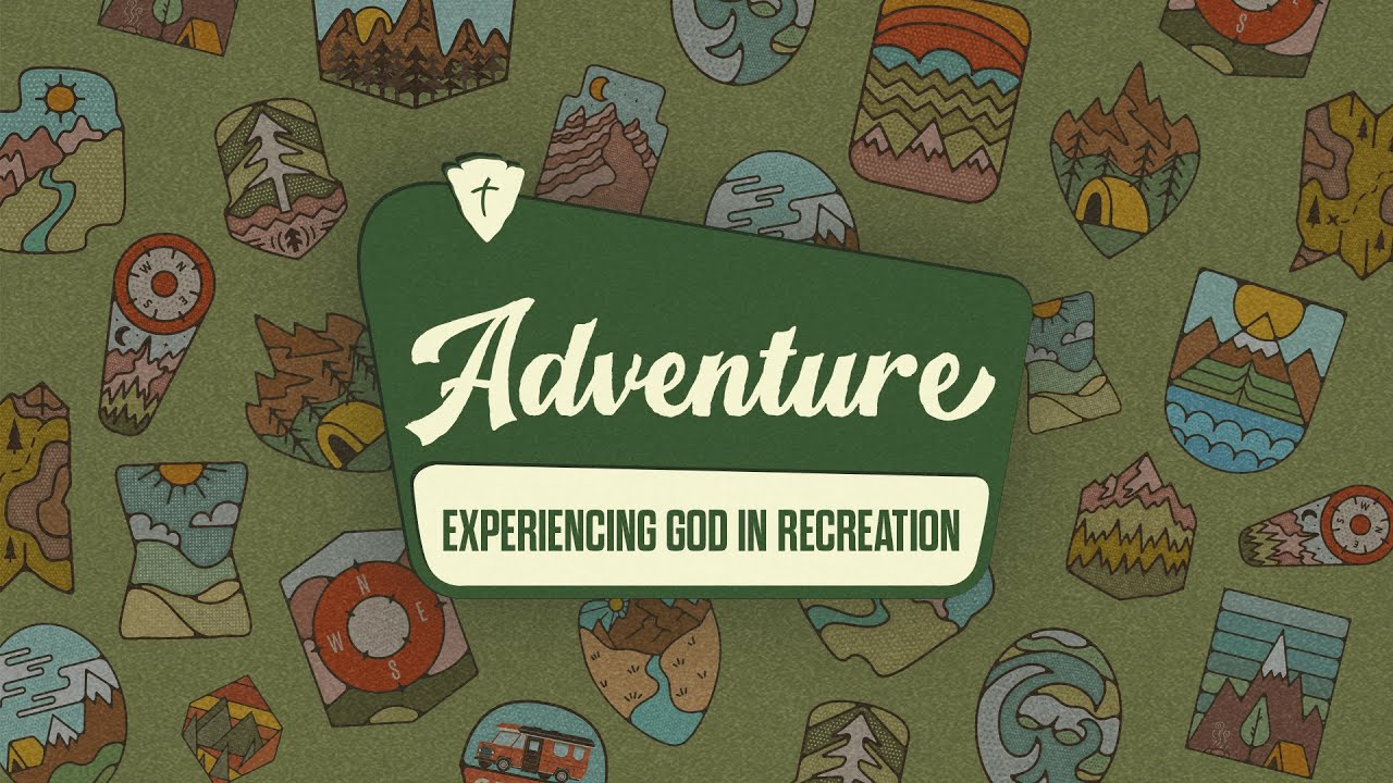 God's beautiful gift of fun