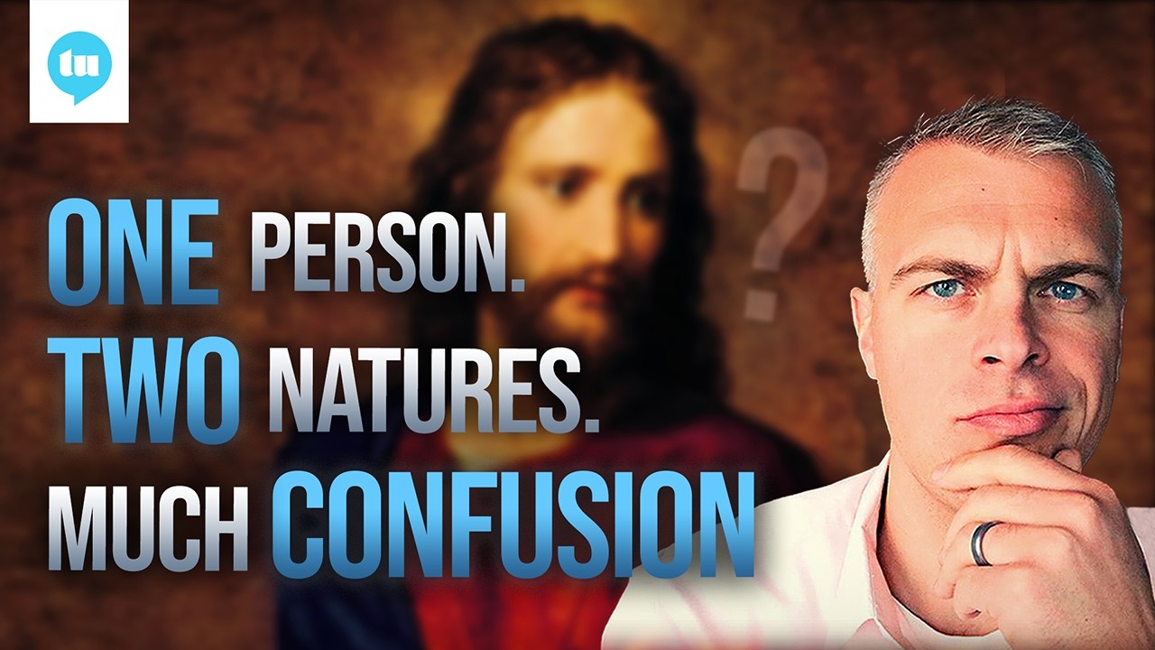 How is Jesus God AND Man? Lutheran vs. Reformed Views of Chalcedon