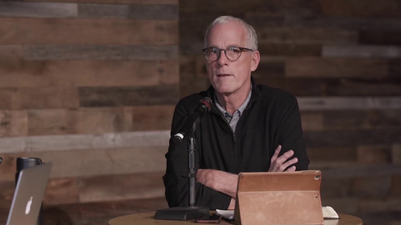 The Church's Call to Prayer: Philippians 2 & John 17