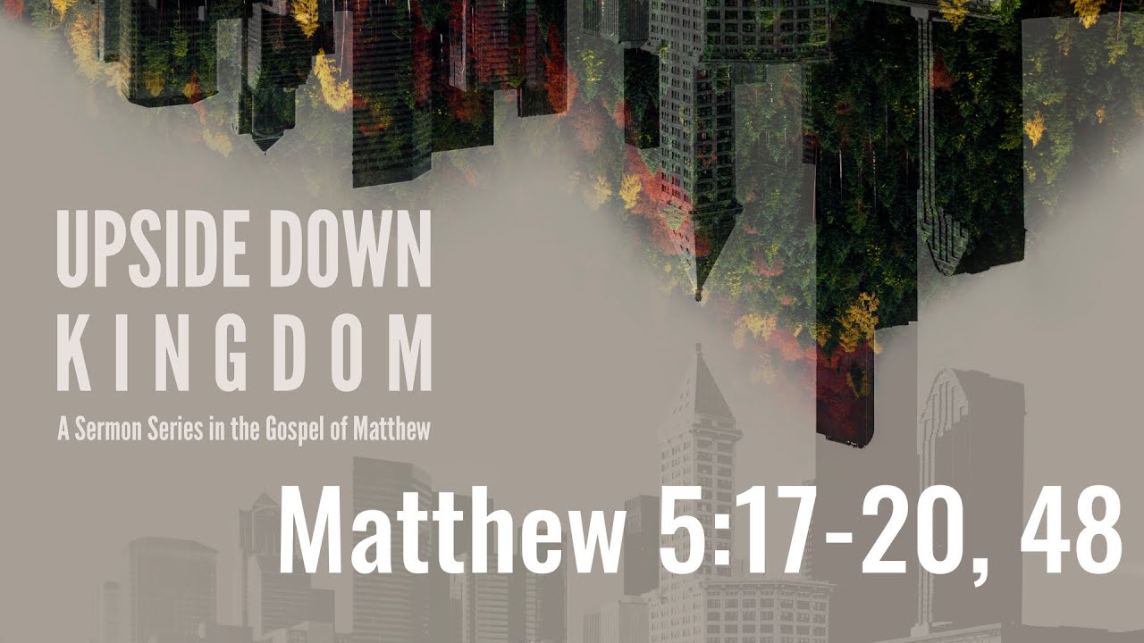 Jesus completes the story of God so we can live completely devoted to him