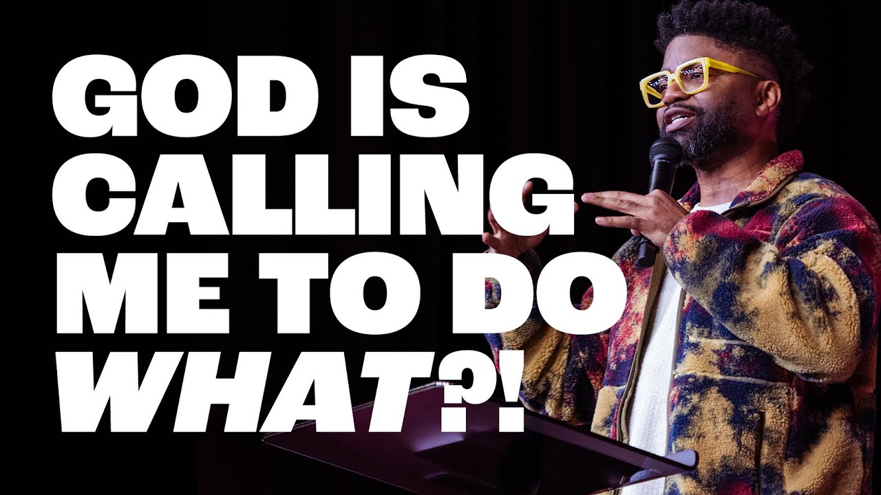 The Amazing Ambiguity Of Abraham | The Table, Part 4 | Pastor Tim Ross