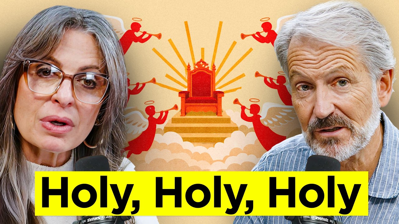 Angels Say This... Why Don't We?