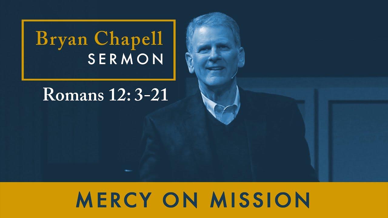 Obedience motivated by mercy