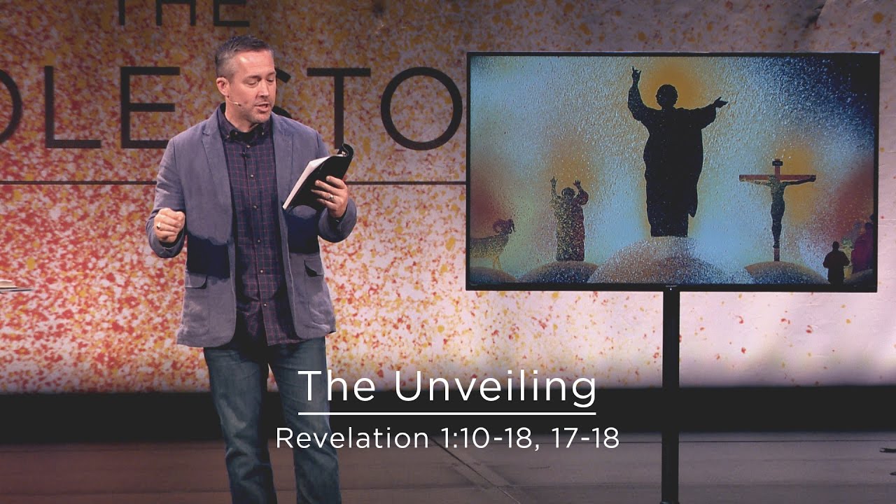 Jesus' Second Coming