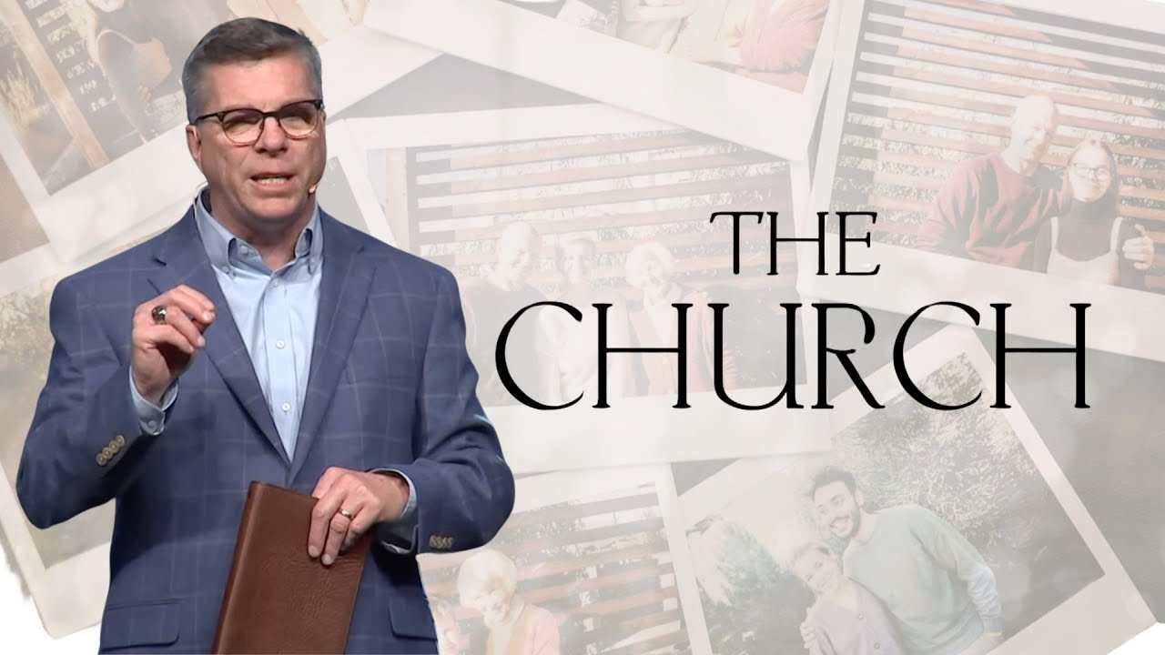 The church: A multigenerational and intergenerational community