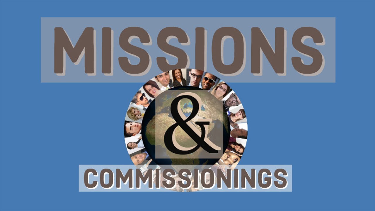 Biblical foundations for word-centered mission from Ezra 7:1-10