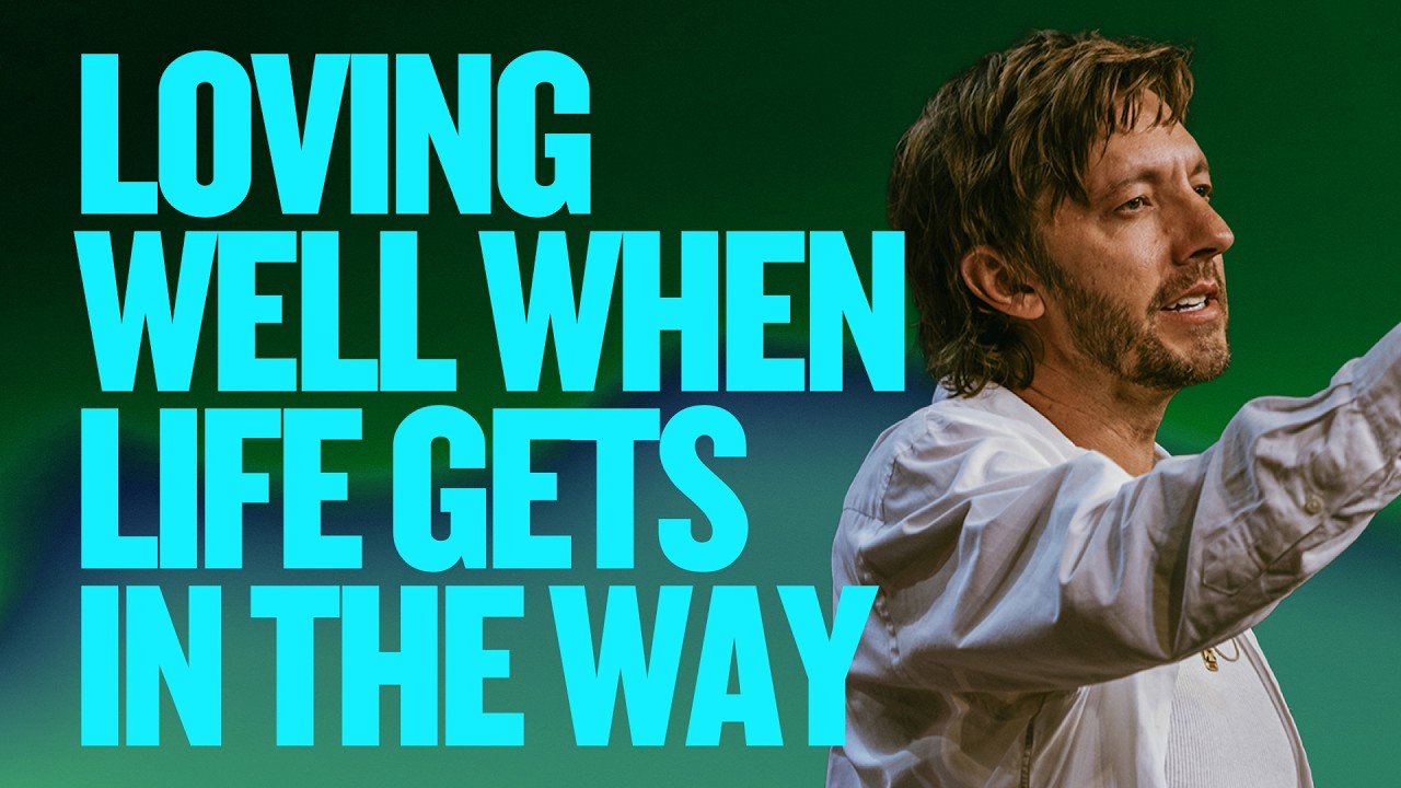 Staying in Sync | Song of Solomon 5-6 | Pastor Levi Lusko