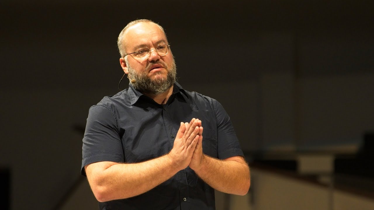 Embodying unity in the church through humility