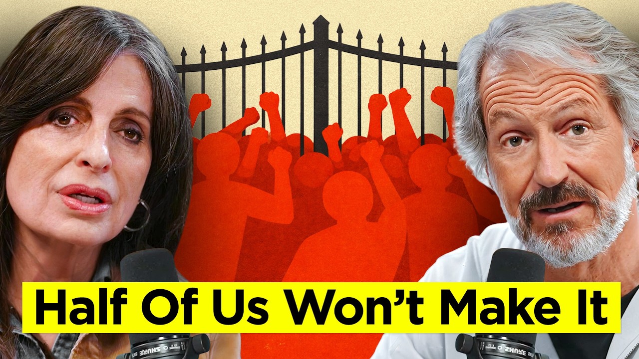 Millions of Christians Are Preparing for Christ the Wrong Way