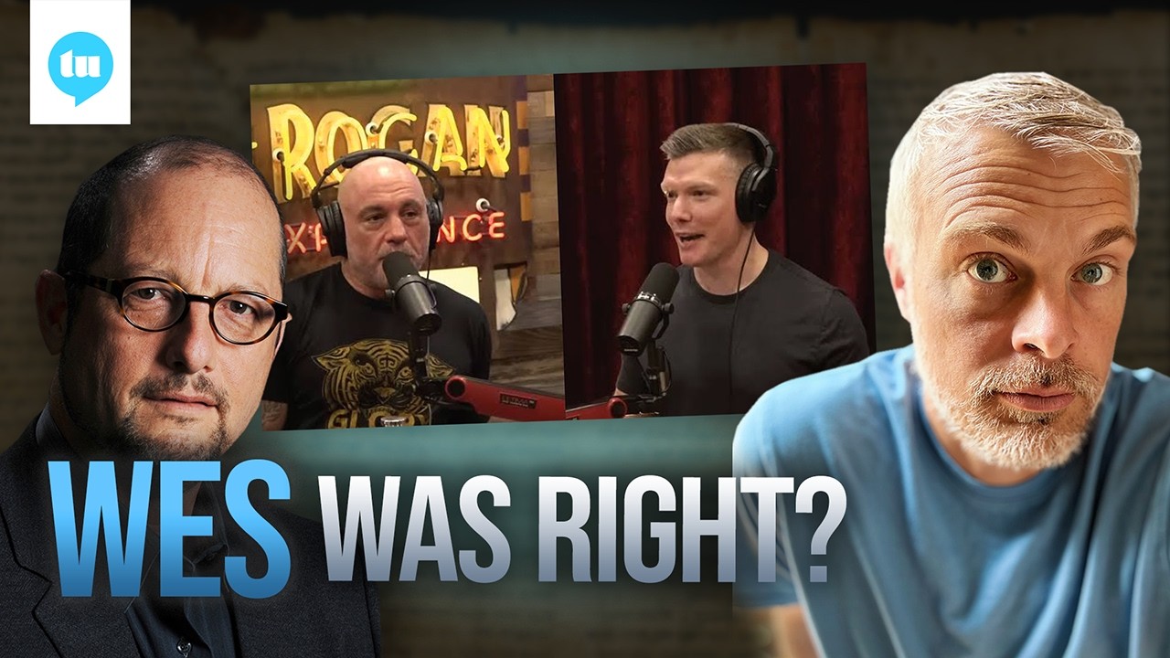 Bart Ehrman Agrees With Wes Huff on the Isaiah Scroll?