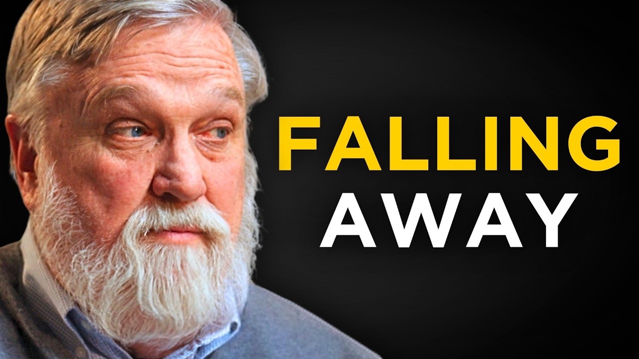 Understanding falling away from the covenant