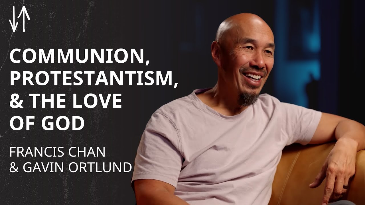 Beyond Debates: Communion's Unifying Love