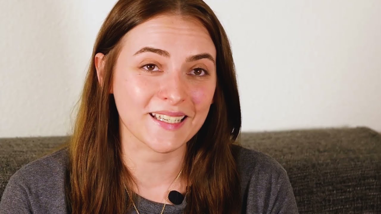 Alia Moroz's spiritual journey from Germany to Chicago and back
