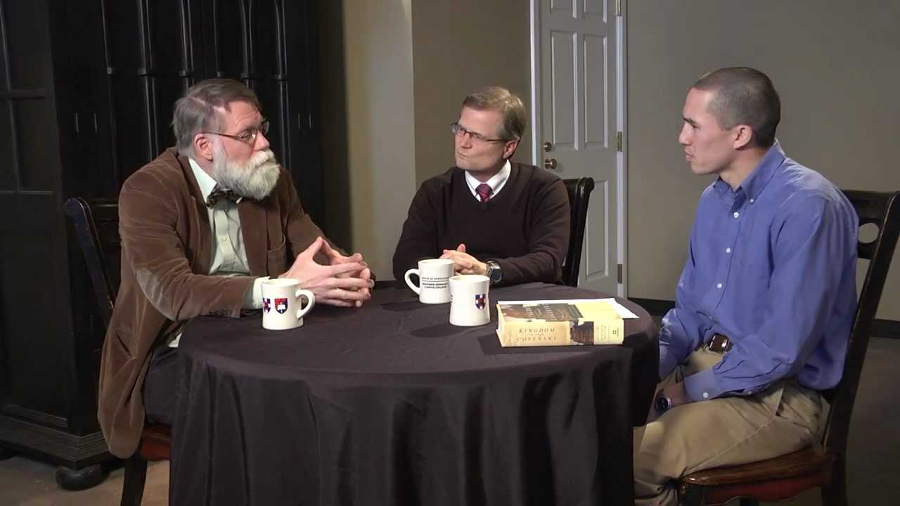 Kingdom Through Covenant: A biblical theological understanding of the covenants