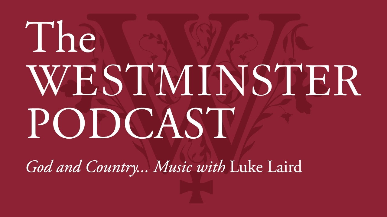 Luke Laird on his journey to Westminster Theological Seminary