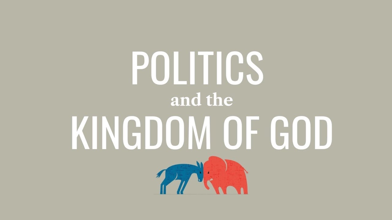 Living as exiles: Navigating politics and identity