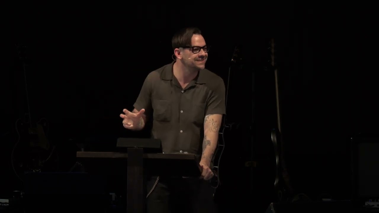 Jesus' anguish and the disciples' failure in Gethsemane