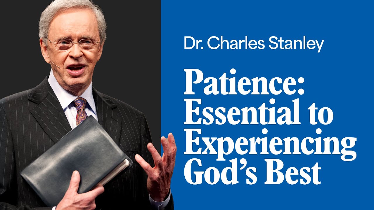 Patience Renews Strength: Isaiah 40:31