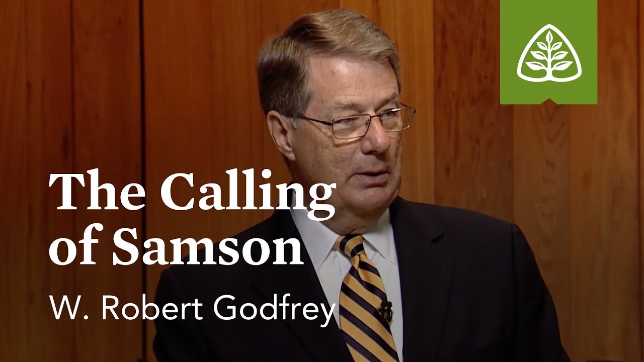 Samson's Calling: God's Triumphant Faithfulness
